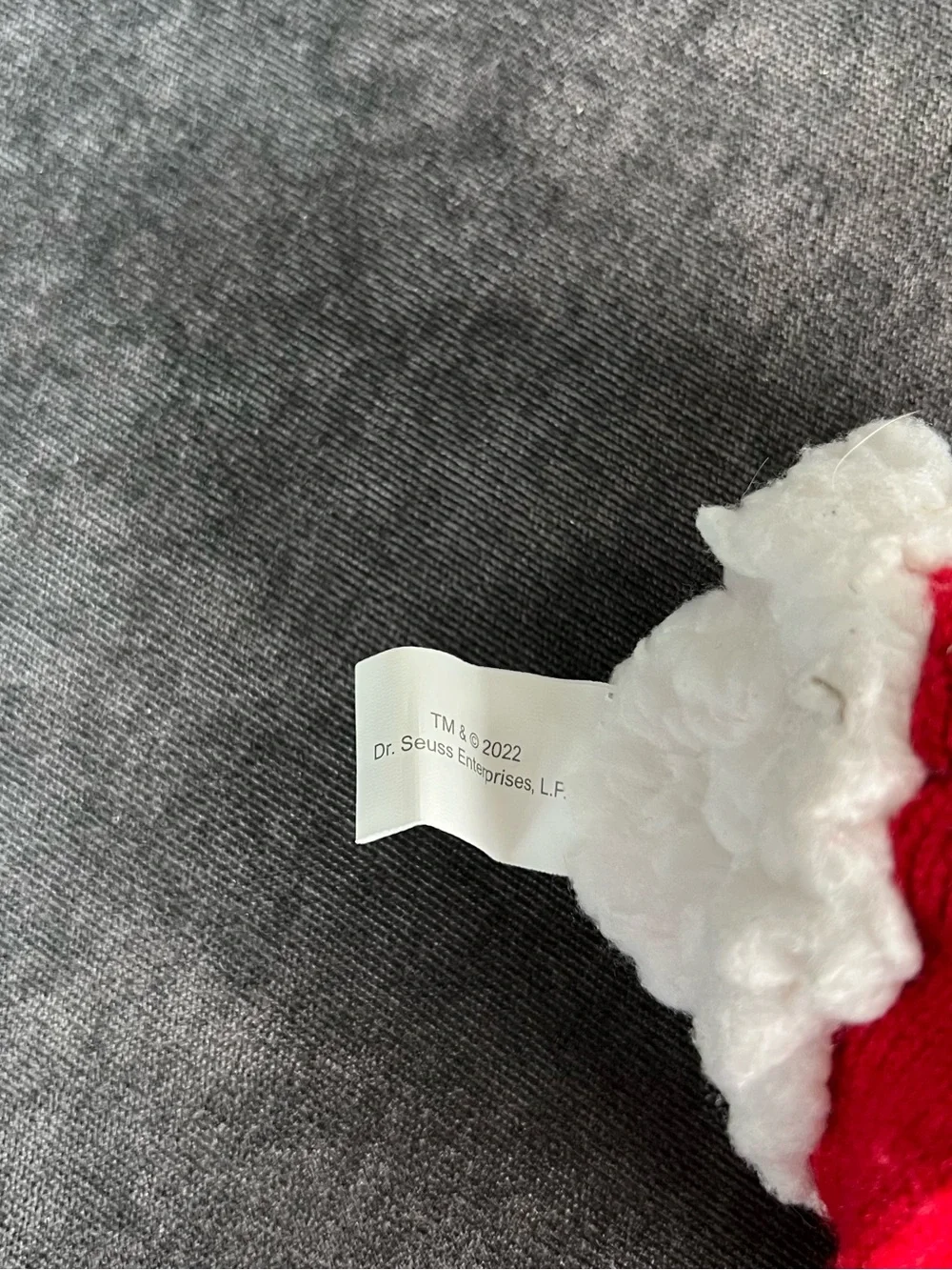 Grind Kids Slipper Socks Size 9-10